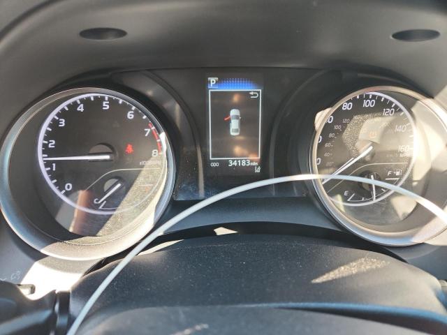 Toyota Camry Se Night Shade Image 12