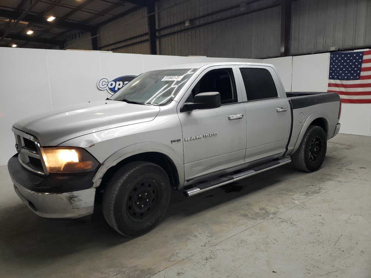 Dodge Ram 1500 Image 1