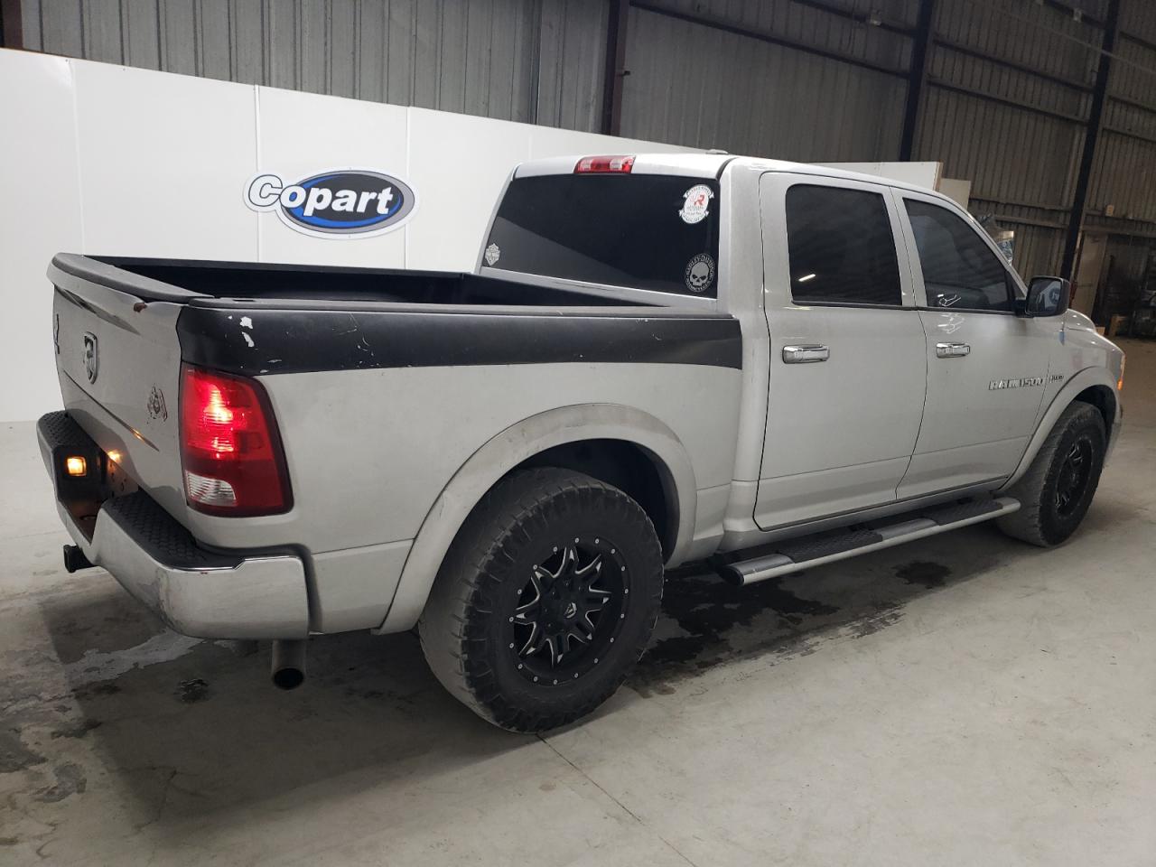 Dodge Ram 1500 Image 2