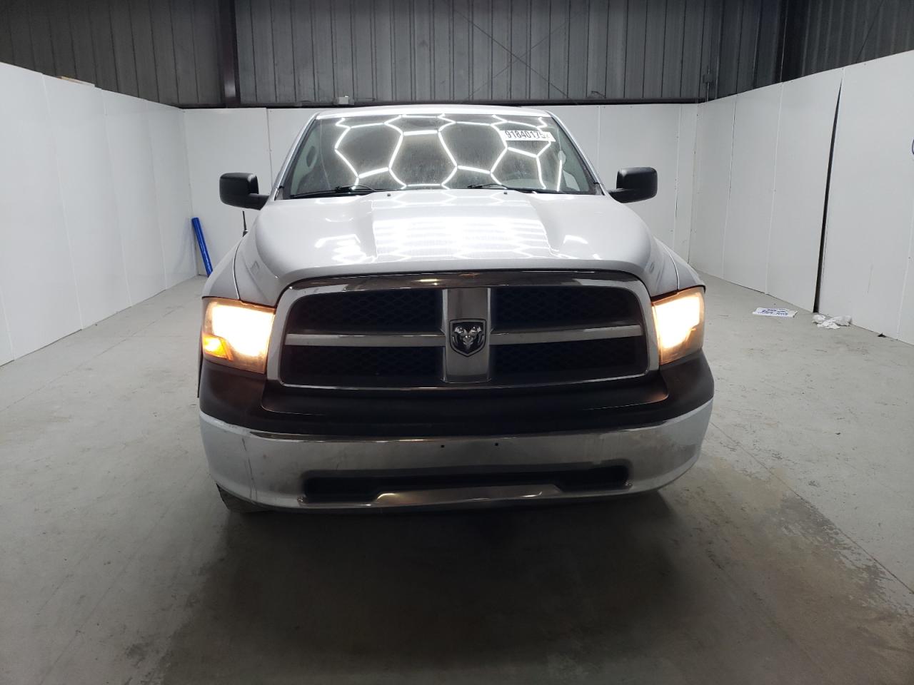 Dodge Ram 1500 Image 7