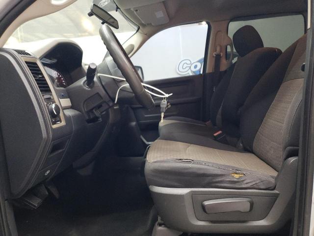 Dodge Ram 1500 Image 8