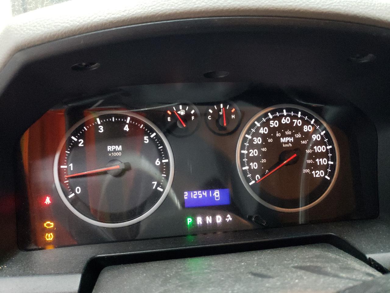 Dodge Ram 1500 Image 4