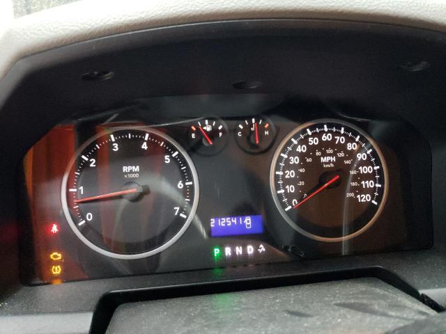 Dodge Ram 1500 Image 4