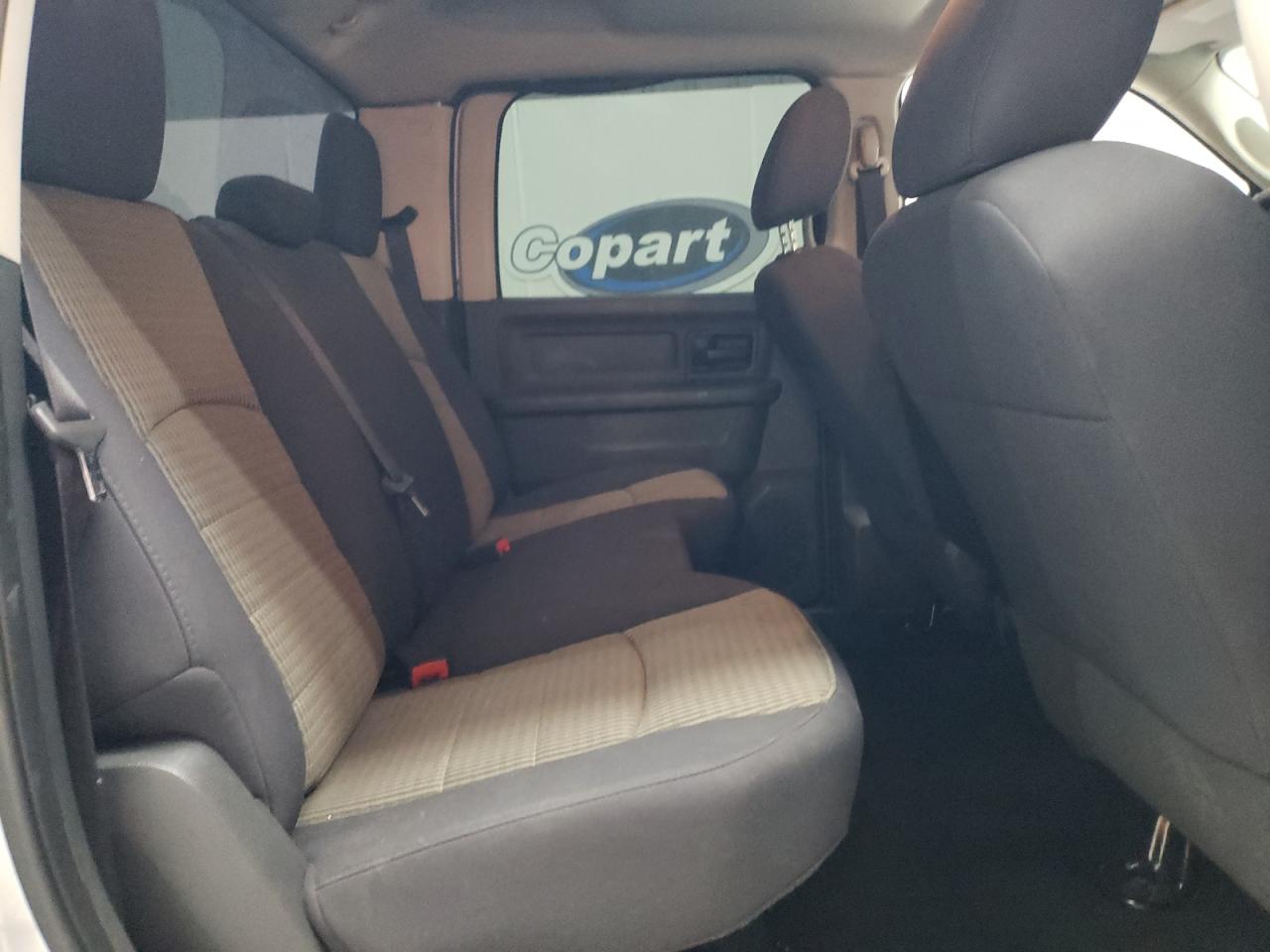 Dodge Ram 1500 Image 9