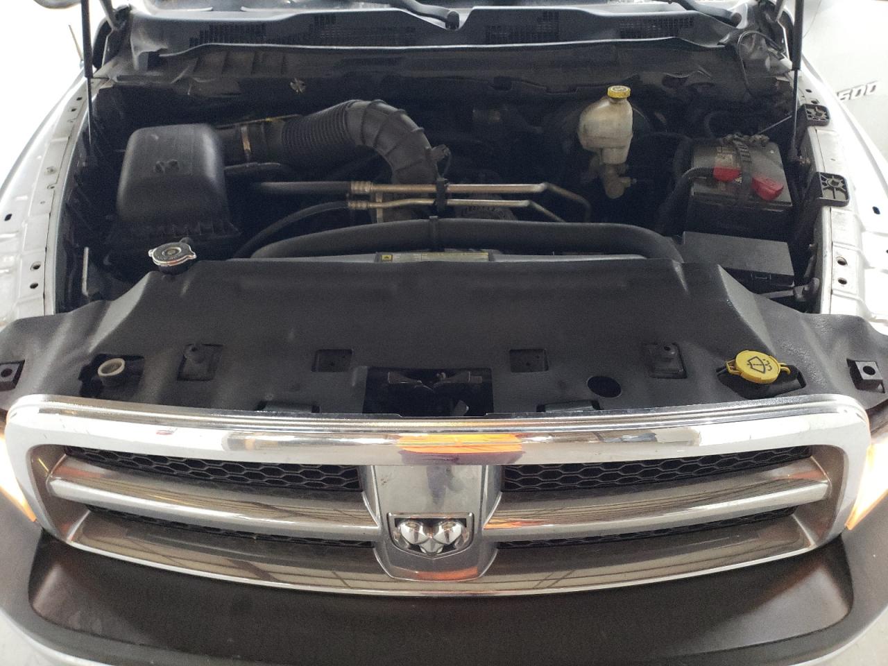 Dodge Ram 1500 Image 10