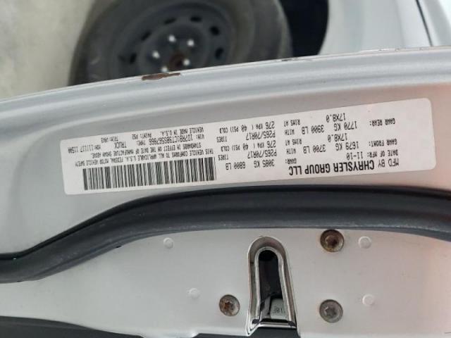 Dodge Ram 1500 Image 3