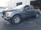Ford F-150 Super Cab Image 1