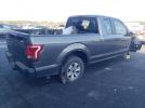 Ford F-150 Super Cab Image 2