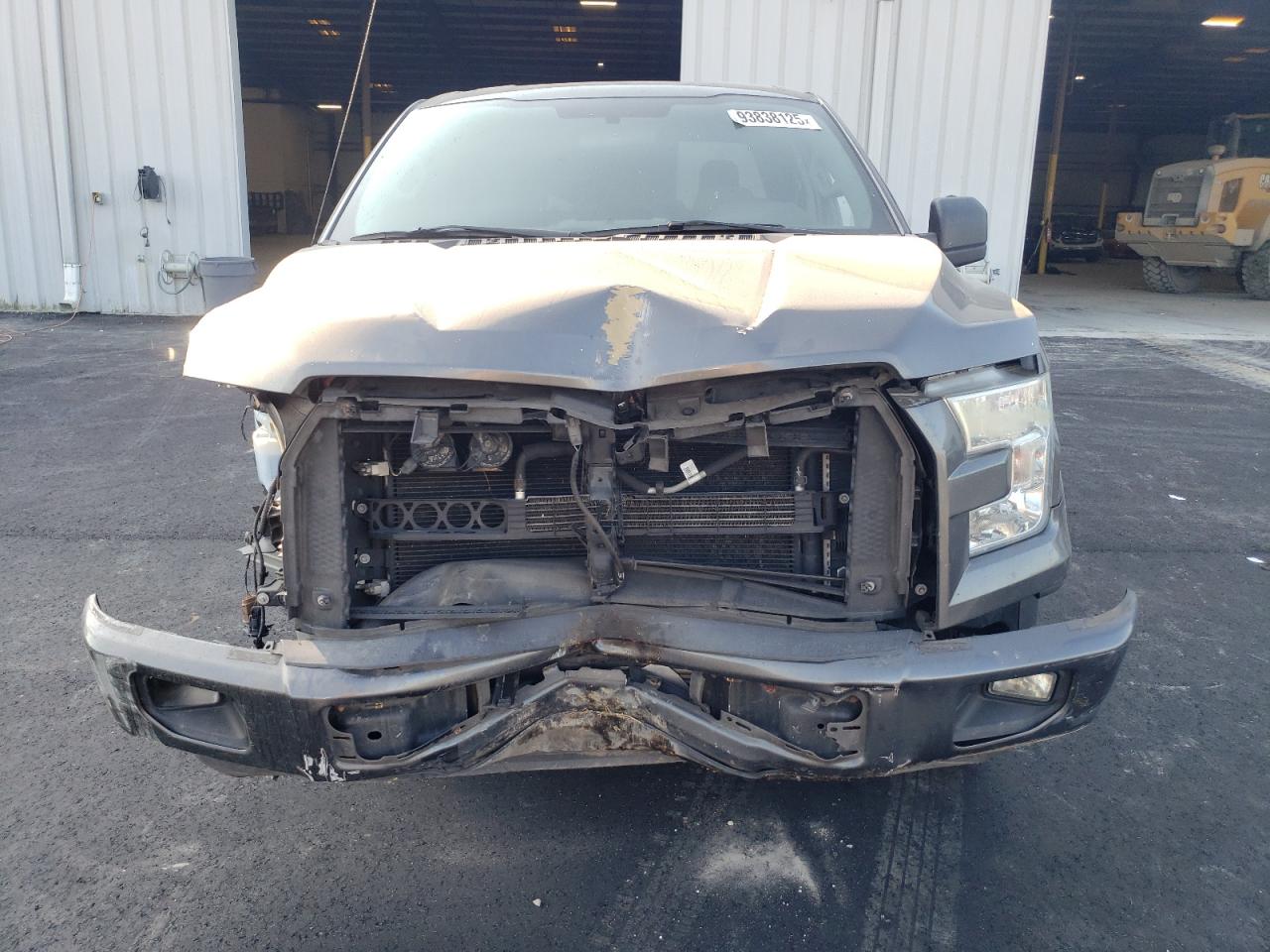 Ford F-150 Super Cab Image 12