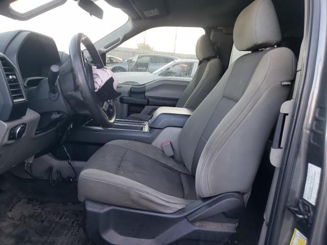 Ford F-150 Super Cab Image 6