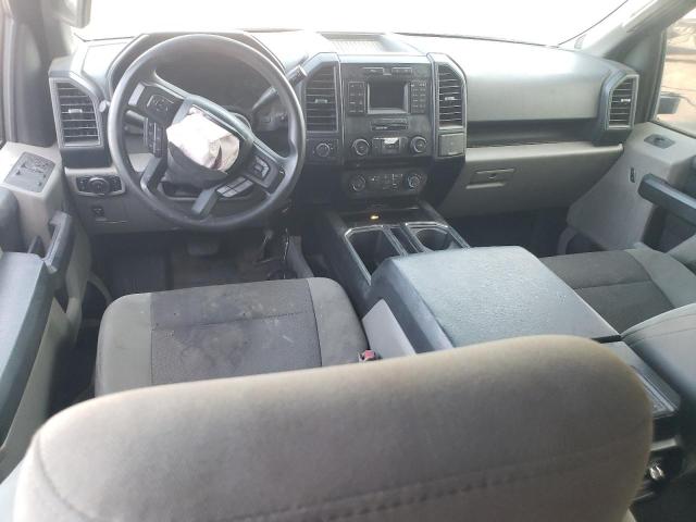 Ford F-150 Super Cab Image 5