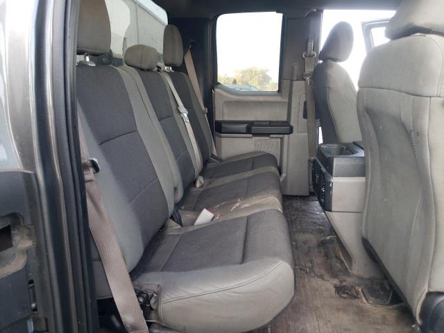 Ford F-150 Super Cab Image 8