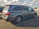 Honda Odyssey Touring Image 2