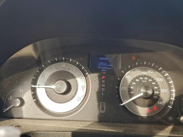 Honda Odyssey Touring Image 7