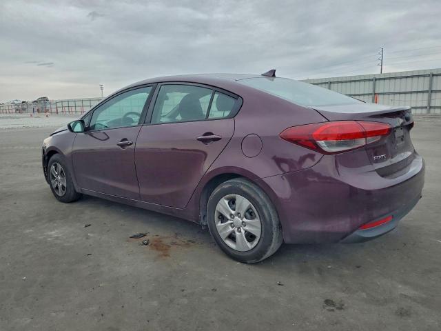 Kia Forte Lx Image 12