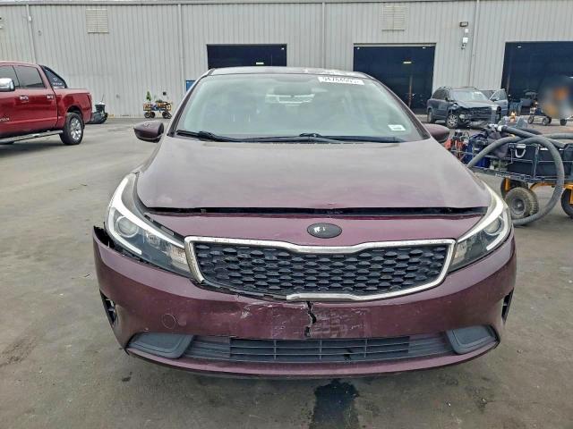 Kia Forte Lx Image 8