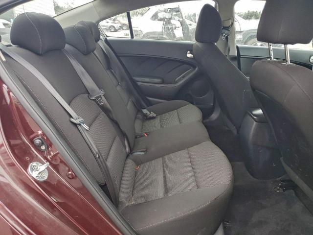 Kia Forte Lx Image 6