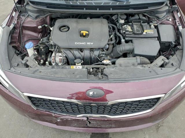 Kia Forte Lx Image 7