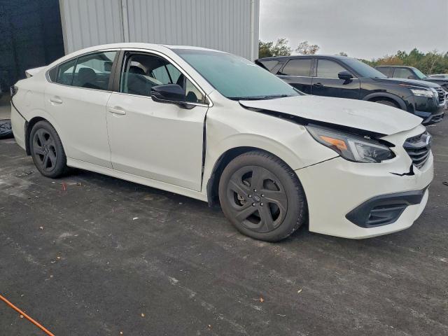 Subaru Legacy Sport Image 3