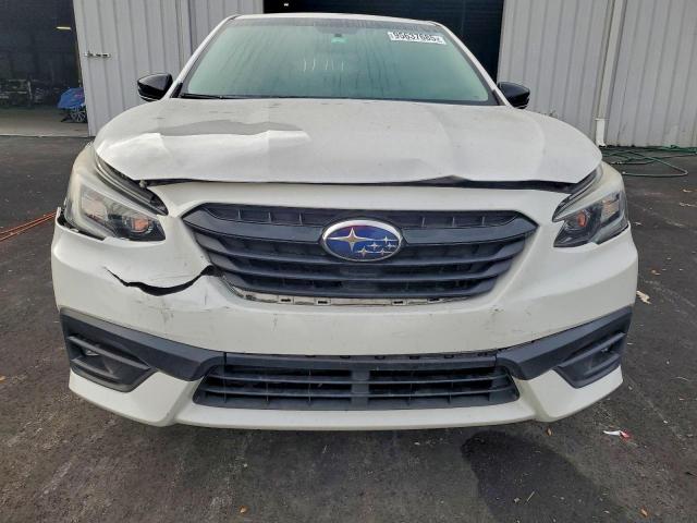 Subaru Legacy Sport Image 5