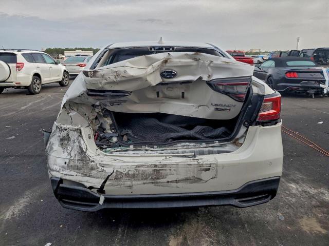 Subaru Legacy Sport Image 12