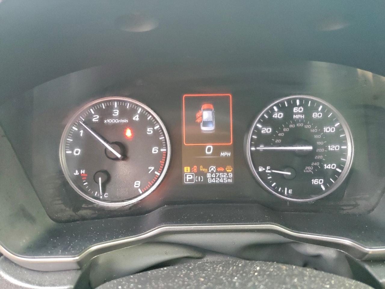 Subaru Legacy Sport Image 7