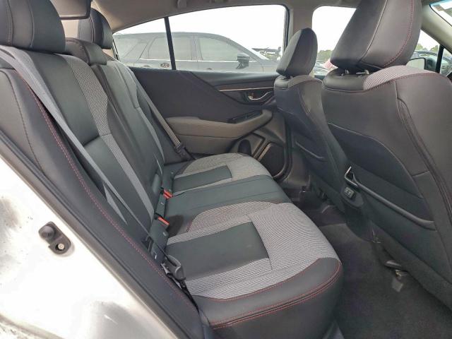 Subaru Legacy Sport Image 11