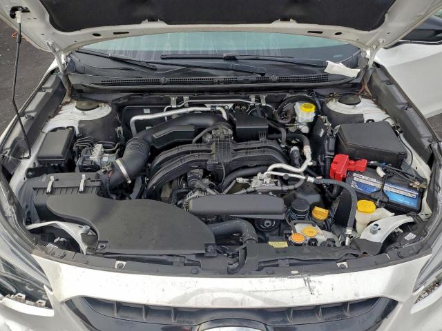 Subaru Legacy Sport Image 9