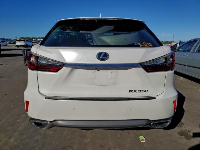 Lexus RX 350 Base Image 10