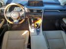 Lexus RX 350 Base Image 14