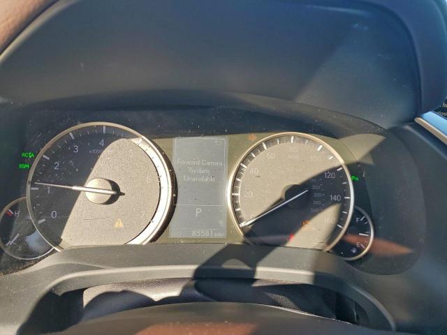 Lexus RX 350 Base Image 4