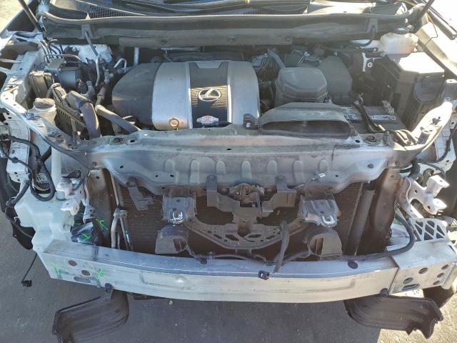 Lexus RX 350 Base Image 13