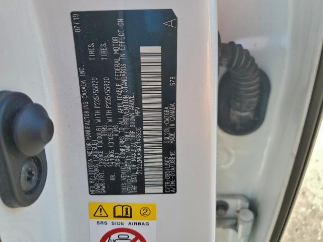 Lexus RX 350 Base Image 2