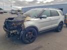 Ford Explorer Limited Image 1