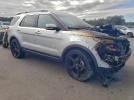 Ford Explorer Limited Image 3