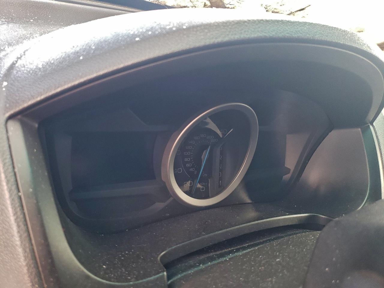 Ford Explorer Limited Image 9