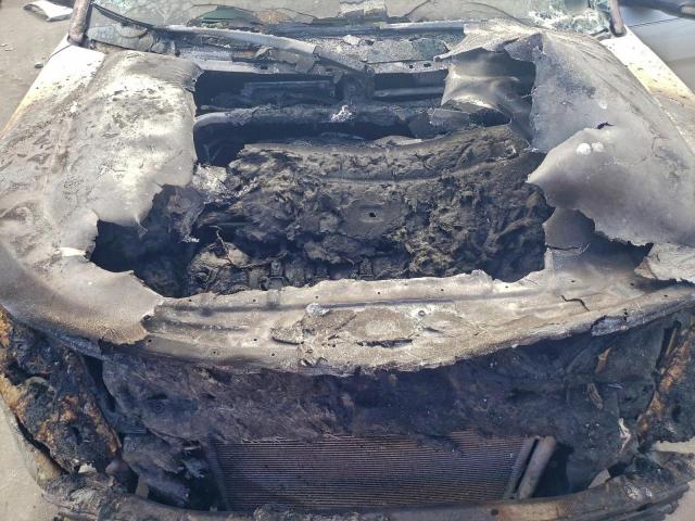 Ford Explorer Limited Image 5