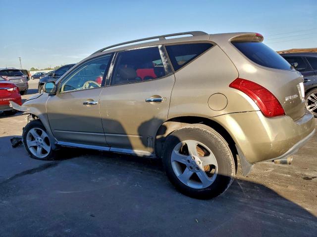 Nissan Murano Sl Image 11