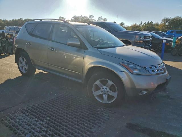 Nissan Murano Sl Image 13