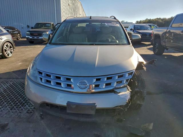 Nissan Murano Sl Image 5