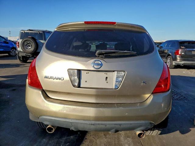 Nissan Murano Sl Image 12