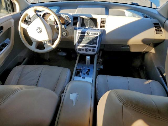 Nissan Murano Sl Image 3