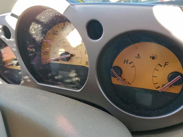 Nissan Murano Sl Image 8