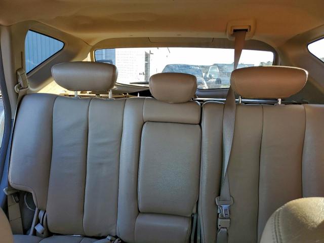 Nissan Murano Sl Image 7