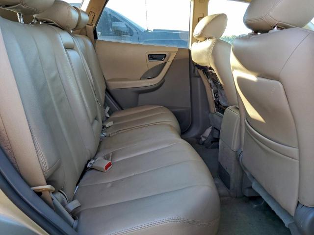 Nissan Murano Sl Image 9