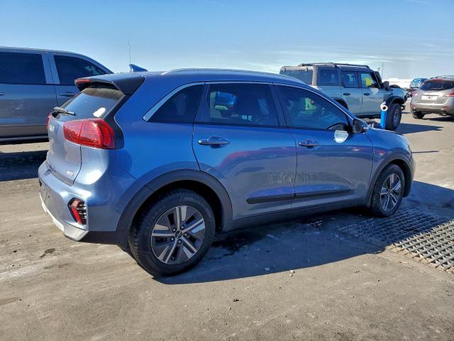 Kia Niro Ex Premium Image 4