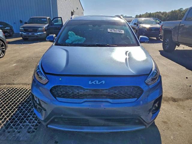 Kia Niro Ex Premium Image 13