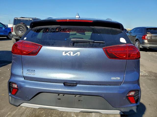 Kia Niro Ex Premium Image 8