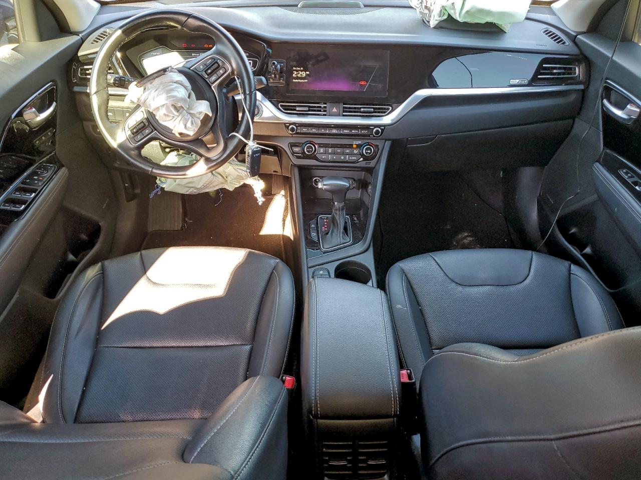 Kia Niro Ex Premium Image 7