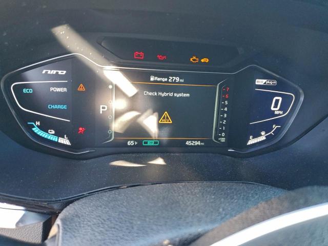 Kia Niro Ex Premium Image 6